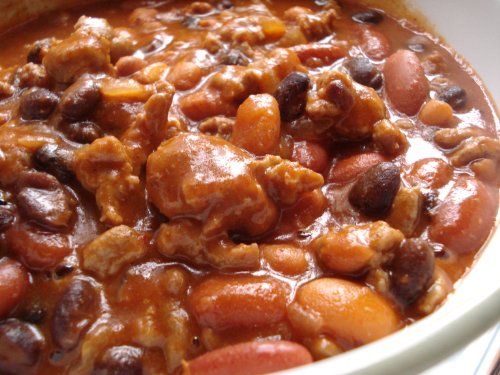 Buy 600 Delicious Recipes for Chili Lovers