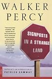 Signposts in a Strange Land: Essays Image of Signposts in a Strange Land: Essays