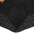 Harley Davidson Tattoo Queen Bed Skirt