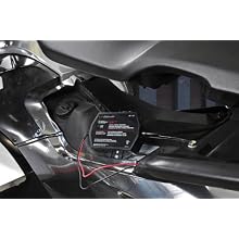 Schumacher SE-1-12S Fully Automatic Onboard Battery Charger - 1.5 Amps