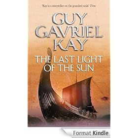 The Last Light of the Sun