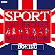 Sport and the British: Boxing