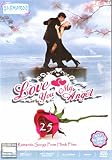 Love You My Angel - 25 Romantic Hindi Songs From Films (Music Compilation from Bollywood Movies / Indian Cinema/ DVD)