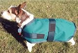 High Spirit Dog Rain Coat