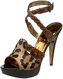 Guess Womens Karenly Platform Sandal Sandal