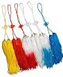 Sword Tassels