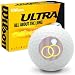 Wedding Bands - Wilson Ultra Ultimate Distance Golf Balls
