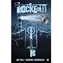 Locke & Key, Tome 3 : La couronne des ombres de Hill Joe