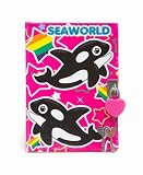 Whale Lock Diary