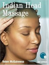 Indian Head Massage