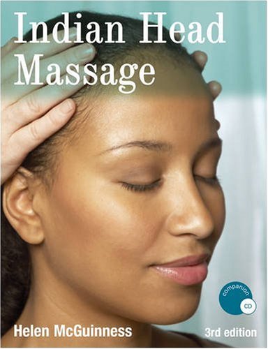 Indian Head Massage