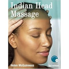 Indian Head Massage
