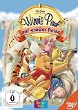Winnie Puuh - Auf großer Reise [Special Edition]