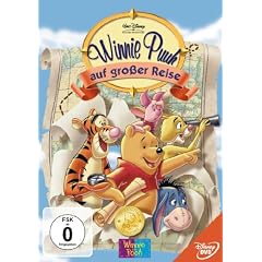 Winnie Puuh - Auf gro�er Reise [Special Edition]