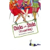It's a Purl Thing: Chicks with Sticks | [Elizabeth Lenhard]