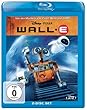 Wall-E - Der letzte r�umt die Erde auf [2 Blu-rays] [Blu-ray]