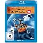 Wall-E - Der letzte r�umt die Erde auf - 2-Disc Se&hellip <b>Blu-ray</b> ~ Andrew Stanton