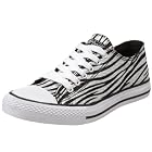 Gotta Flurt Women's Artesia Fashion Sneaker