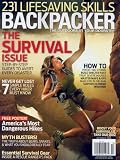 Backpacker [US] Oct 08 (ñ��)