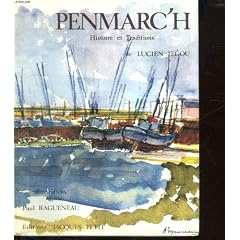 Penmarc'h - histoire et traditions