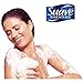 Suave Essentials Body Wash, Creamy Almond Verbena 12 oz