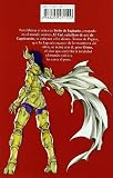 Saint Seiya: The lost canvas 10