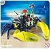 Playmobil Giant Crab Set