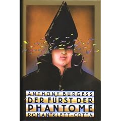Der F�rst der Phantome