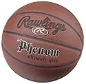 Rawlings Phenom 10-Panel Composite 28.5-Inch Basketball