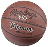 Rawlings Phenom 10-Panel Composite 28.5-Inch Basketball