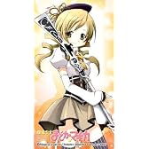 キャラクターメールブロックコレクション3.2 魔法少女まどか☆マギカ 巴マミ