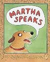 Martha Speaks