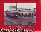 Pacific Electric Stations