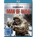 Max Manus - Man of War [Blu-ray]