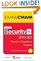 CompTIA Security+ SY0-301 Authorized Practice Questions Exam Cram (3rd Edition)