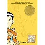 American Born Chinese ~ Gene Luen Yang
