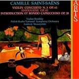 Introduction Et Rondo Capriccioso, Op. 28 (Saint-Sa���ns)