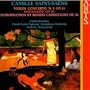 Introduction Et Rondo Capriccioso, Op. 28 (Saint-Sa�ns)