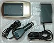 Panasonic CGR-D110, CGR-D220 Comaptible Universal Charger with car adapter (non oem)