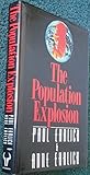 The population explosion
