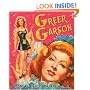 Greer Garson Paper Dolls