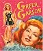 Greer Garson Paper Dolls