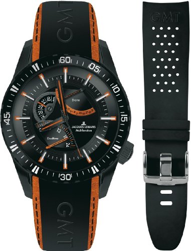 Mens Liverpool GMT 1-1584G Multicolour Leather