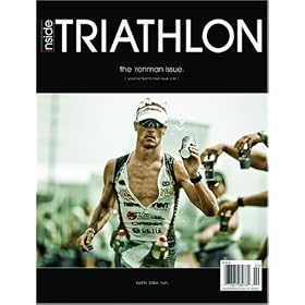 Inside Triathlon by