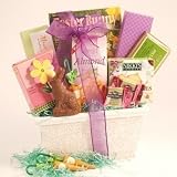 Premium Easter Basket