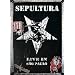 Sepultura - Live In Sao Paulo [DVD] [2005]