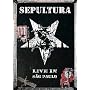 Sepultura - Live in Sao Paulo