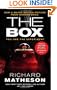 The Box: Uncanny Stories