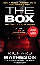 The Box: Uncanny Stories