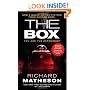 The Box: Uncanny Stories